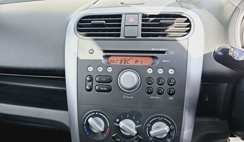 Automatic 56k Miles! Vauxhall Agila… 1.2 petrol.Ulez free.. 2 owner.£3495 full