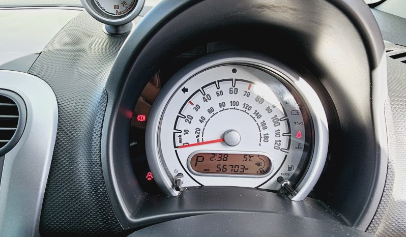 Automatic 56k Miles! Vauxhall Agila… 1.2 petrol.Ulez free.. 2 owner.£3495 full