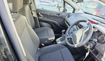 LPG! 2011 Vauxhall Meriva.1.4 petrol..July MOT 25 FSH.ulez free. 12 Stamps.£2995 full