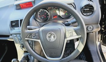 LPG! 2011 Vauxhall Meriva.1.4 petrol..July MOT 25 FSH.ulez free. 12 Stamps.£2995 full