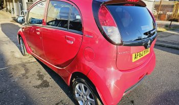 Peugeot iOn, Automatic, full electric, 2 keys, 19k miles, full service history, mot September 2025 full