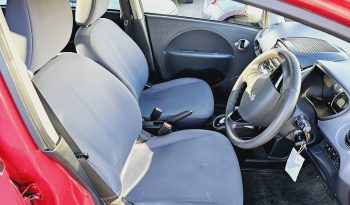 Peugeot iOn, Automatic, full electric, 2 keys, 19k miles, full service history, mot September 2025 full