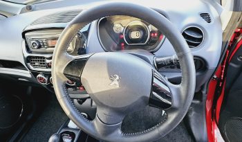 Peugeot iOn, Automatic, full electric, 2 keys, 19k miles, full service history, mot September 2025 full