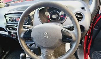 Peugeot iOn, Automatic, full electric, 2 keys, 19k miles, full service history, mot September 2025 full