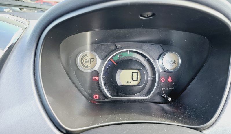 Peugeot iOn, Automatic, full electric, 2 keys, 18k miles, full service history, mot September 2025 full
