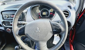 Peugeot iOn, Automatic, full electric, 2 keys, 18k miles, full service history, mot September 2025 full