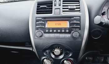 2013 Nissan Micra 1.2 Petrol.october MOT 25. Ulez free, Aux, 5dr, low miles £2795 full