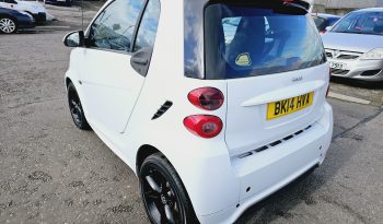 44k Miles! 2014 Automatic Smart forTwo.1 Litre. Mot January 2026.. 1 owner.£4995 full