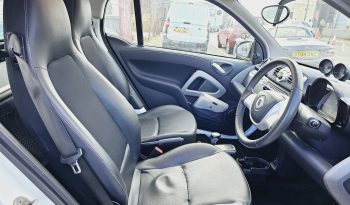 44k Miles! 2014 Automatic Smart forTwo.1 Litre. Mot January 2026.. 1 owner.£4995 full