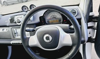 44k Miles! 2014 Automatic Smart forTwo.1 Litre. Mot January 2026.. 1 owner.£4995 full