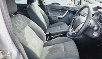 2010 Ford Fiesta Zetec 1.4 petrol 5D..75k miles! Full Mot 2026 FSH Ulez free £2495 full