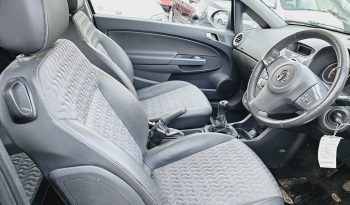 2012 Corsa SE Mot January 2026,1.2L petrol, 3 door, sh, aux, ulez free £2795 full