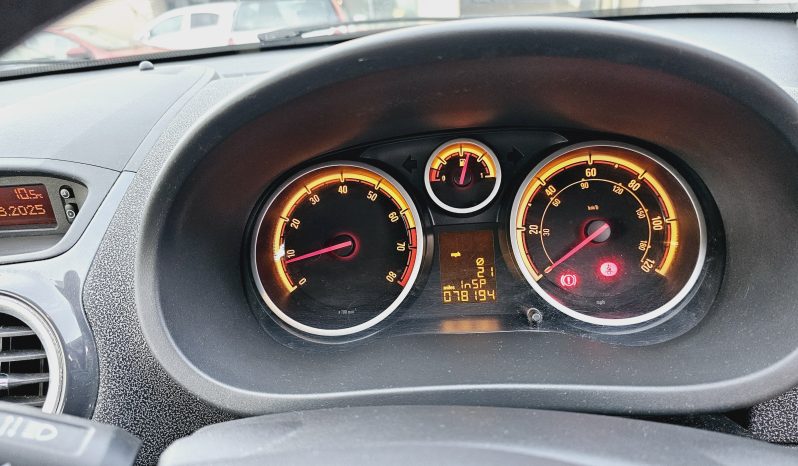 2012 Corsa SE Mot January 2026,1.2L petrol, 3 door, sh, aux, ulez free £2795 full