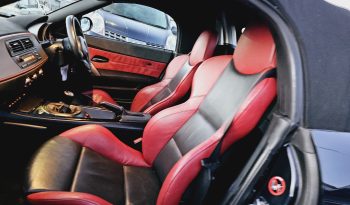 BMW Z4 Roadstar 2Litre Petrol Convertible.. 90kmiles .Ulez free luxury £4495 full