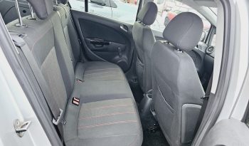 20k miles! 2009 Corsa long Mot August 2025.1.2L PETROL, FSH, ulez free, 1 Owner £2995 full