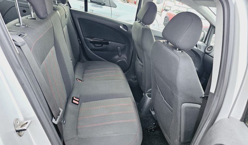 20k miles! 2009 Corsa long Mot August 2025.1.2L PETROL, FSH, ulez free, 1 Owner £2995 full