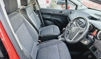 2015 Vauxhall Meriva.1.4 petrol….long MOT 2025 SH..ulez free. .£3750 full
