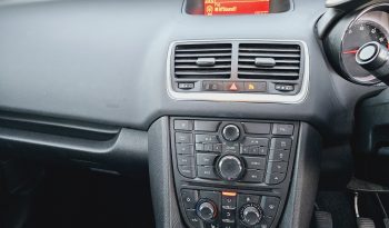 2015 Vauxhall Meriva.1.4 petrol….long MOT 2025 SH..ulez free. .£3750 full