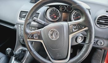 2015 Vauxhall Meriva.1.4 petrol….long MOT 2025 SH..ulez free. .£3750 full