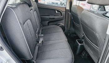 Automatic! 2013 Kia Venga1.6L Petrol..5Dr. Ulez free low miles 2 owner Fsh 9Stamp £4995 full