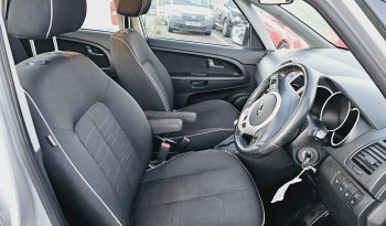 Automatic! 2013 Kia Venga1.6L Petrol..5Dr. Ulez free low miles 2 owner Fsh 9Stamp £4995 full