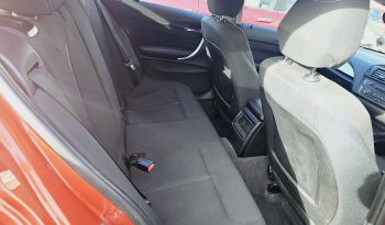 2012 Orenge BMW 116i Sports Edition MOT January 26 FSH..5Door.Ulez Free.£4995 full