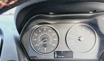 2012 Orenge BMW 116i Sports Edition MOT January 26 FSH..5Door.Ulez Free.£4995 full