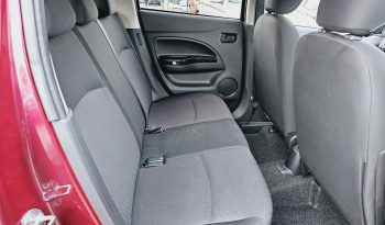 30k Miles! 2017 Mitsubishi Mirage 1.2 Juro Litre.5 door! MOT April 2026.ULez free heated seats £6495 full