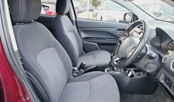 30k Miles! 2017 Mitsubishi Mirage 1.2 Juro Litre.5 door! MOT April 2026.ULez free heated seats £6495 full