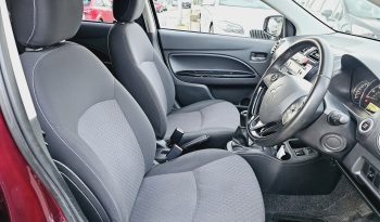 30k Miles! 2017 Mitsubishi Mirage 1.2 Juro Litre.5 door! MOT April 2026.ULez free heated seats £6495 full