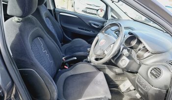 60K Miles! 2014 Fiat Punto Easy 1.2.petrol Ulez free..MOT April 2026. FSH..1 Owner..£3495 full