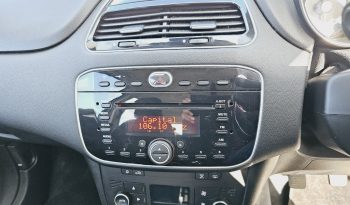 60K Miles! 2014 Fiat Punto Easy 1.2.petrol Ulez free..MOT April 2026. FSH..1 Owner..£3495 full