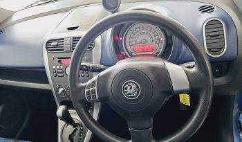 Automatic! 49KMiles! 2013 Vauxhall Agila… 1.2 petrol.Ulez free.. 2 owner.£4995 full
