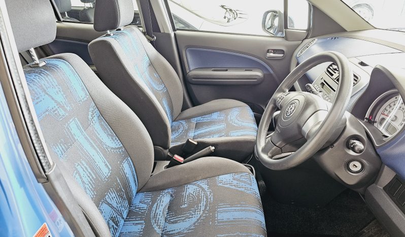 Automatic! 49KMiles! 2013 Vauxhall Agila… 1.2 petrol.Ulez free.. 2 owner.£4995 full