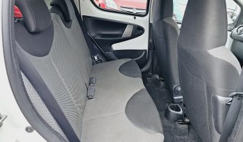 2012 Toyota Aygo 5dr 1.petrol… Mot Feb 2026..No Advisory. 66K miles.Ulez free.£3495 full