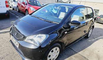 25K miles!.2013 Seat MII 1.L Petrol MOT Jan 2026 FSH. £20 Road Tax.Ulez free £4995 full