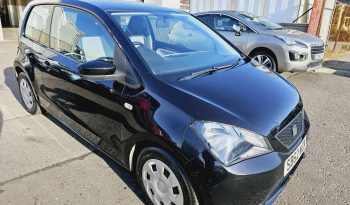 25K miles!.2013 Seat MII 1.L Petrol MOT Jan 2026 FSH. £20 Road Tax.Ulez free £4995 full