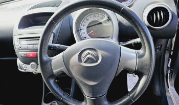 2014 Silver Citron C1 1.L Petrol..5 doors £20 Road Tax..ulez free £2995 full