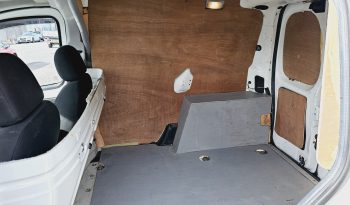 72K miles! 2013 Fiat Fiorino Van 1.3.Diesel Mot July 25..£4495 full