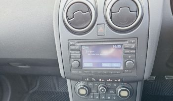 Nissan Qashqai 1.6L Petrol, 5dr. low miles Ulez free FSH £2995 full