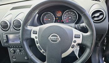 Nissan Qashqai 1.6L Petrol, 5dr. low miles Ulez free FSH £2995 full