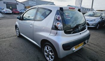 2014 Silver Citron C1 1.L Petrol..5 doors £20 Road Tax..ulez free £2995 full