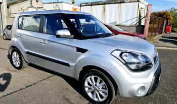 49K miles! 2013 Kia Soul 1.6L Petrol…5Dr. Ulez free 1 owner Fsh.12Stamp .£4295 full