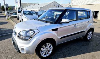 49K miles! 2013 Kia Soul 1.6L Petrol…5Dr. Ulez free 1 owner Fsh.12Stamp .£4295 full