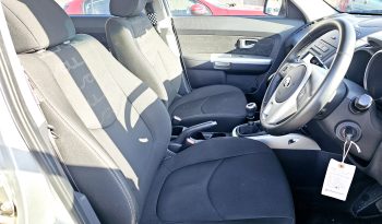 49K miles! 2013 Kia Soul 1.6L Petrol…5Dr. Ulez free 1 owner Fsh.12Stamp .£4295 full