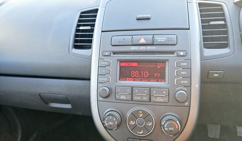 49K miles! 2013 Kia Soul 1.6L Petrol…5Dr. Ulez free 1 owner Fsh.12Stamp .£4295 full