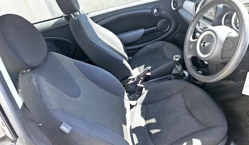 59K Miles! 2009 Mini Cooper MOT October 2025..Ulez free.1 Owner £2995 full