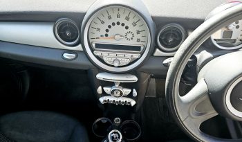 59K Miles! 2009 Mini Cooper MOT October 2025..Ulez free.1 Owner £2995 full