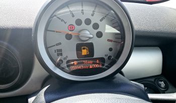 59K Miles! 2009 Mini Cooper MOT October 2025..Ulez free.1 Owner £2995 full
