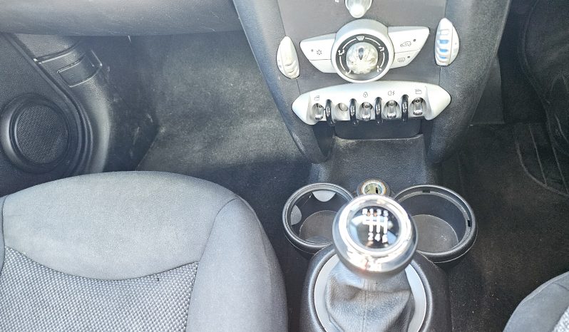 59K Miles! 2009 Mini Cooper MOT October 2025..Ulez free.1 Owner £2995 full